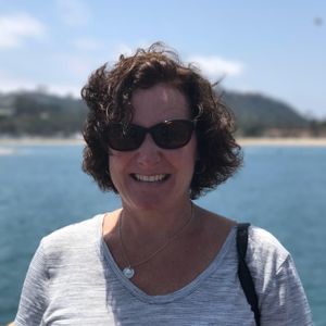 Meet your Posher, Judy